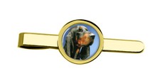 Black and tan coonhound - tan,