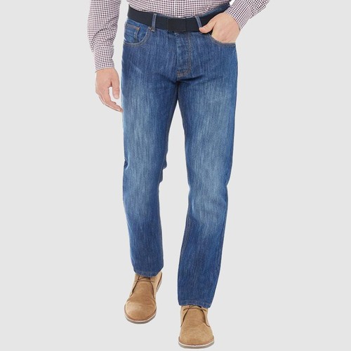 Kangaroo poo mens straight fit - kangaroo,