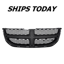 NEW Paintable Front Grille For