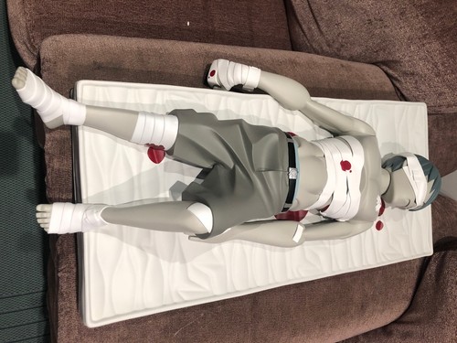Coarsetoys coarse pain - coarse,