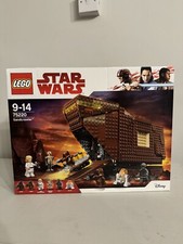 Lego Star Wars 75220