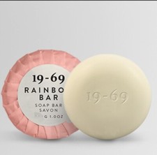 20 - mini Soap 25g, Airbnb