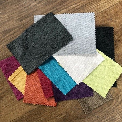 Crushed chenille upholstery - crushed,