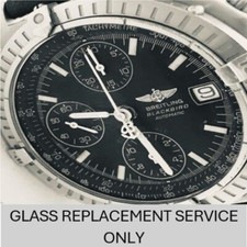Breitling Crystal Replacement
