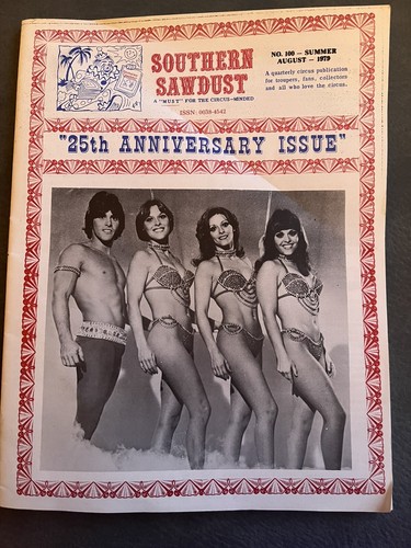 Southern sawdust american - southern,