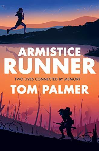 Armistice runner by - runner, (conkers)