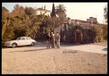 Daimler 250 V8 Car Vehicle