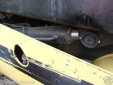 JCB Teletruk 25D-25C Boom Lift Ram only Price inc VAT