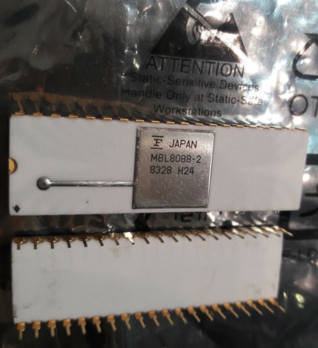 New mbl 8088 fujitsu white - 8088-2,