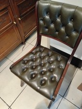 x 6 Beresford and Hicks dining