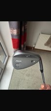 Mizuno T7 Wedge / 60 Degree