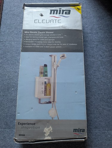 New mira elevate electric - new,