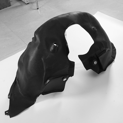 Right driver side inner - inner, wheel