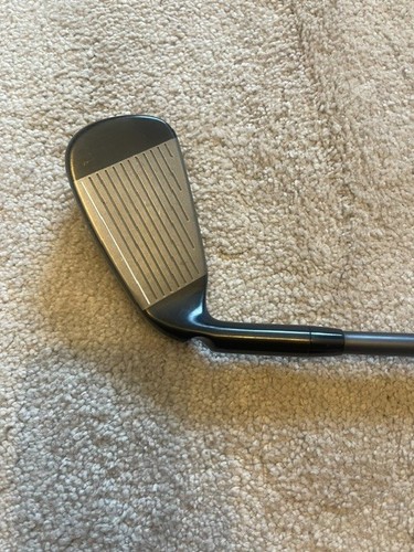 Ping crossover 4 yellow - g,