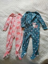 Set Of 2 Carter's Child Of