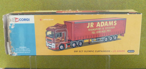 Corg an13418 erf ect olympic - corg,