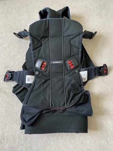 Babybjorn one baby carrier - one,