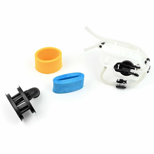 Hobao hyper cage fuel - hyper, ss/cage