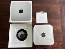 Apple Mac Mini M1 8GB RAM