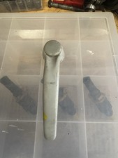 Vw T25 Early Plastic Internal
