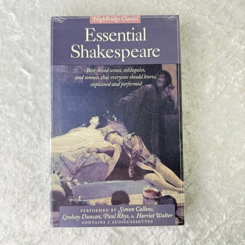 Highbridge classics essential - classics,