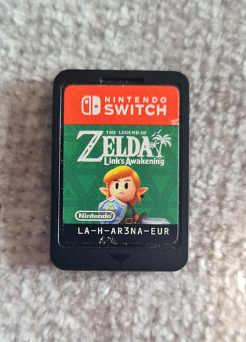 The legend zelda - legend, of