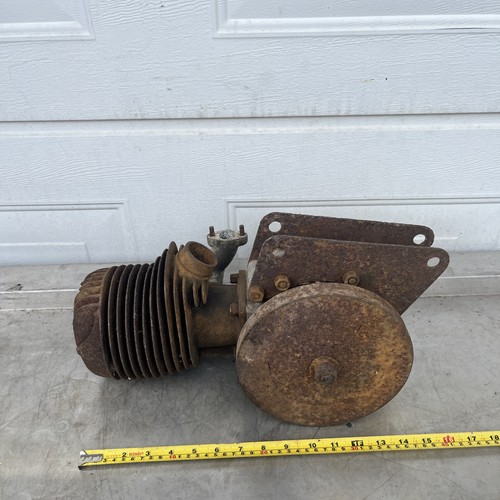 Villiers 2 stroke - ,