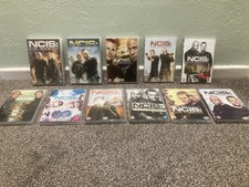 NCIS: Los Angeles DVD