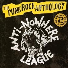 Anti-Nowhere League : The Punk