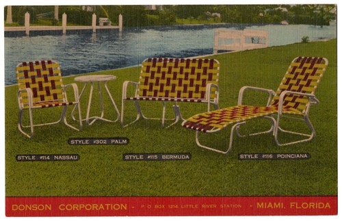 1940 linen style - 1940's,