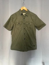 Land Rover by FatFace Khaki