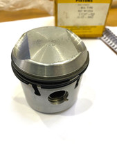 BSA Piston Hepolite W15934
