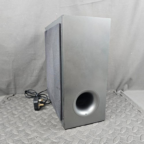 S34a2 active wireless - active,