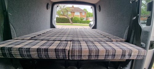 Transporter kombi t6 - kombi, t5