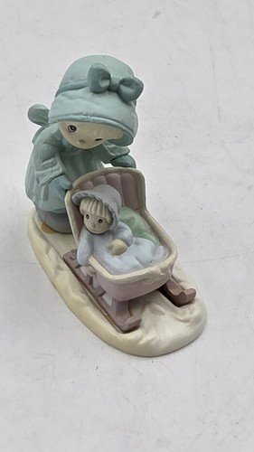 Precious moments miniature - precious,