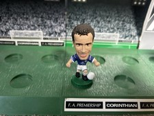 Corinthian Prostars James