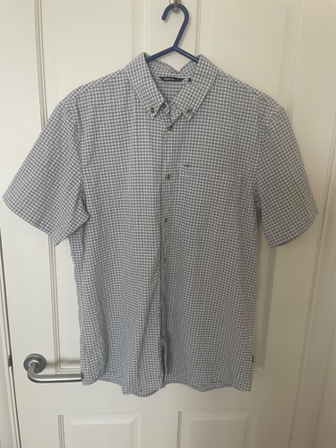 Rohan isle shirt mens medium - rohan,
