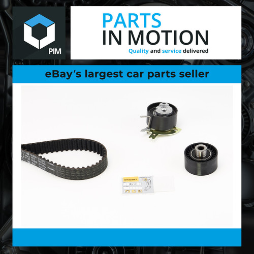 Timing belt kit - fits, ford