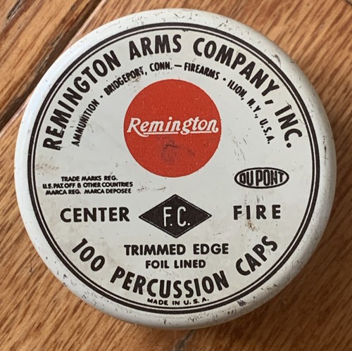 Vintage remington arms - vintage,