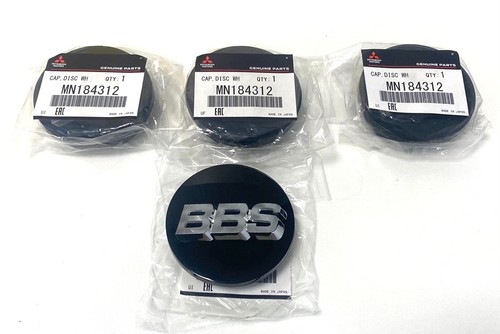 Genuine mitsubishi bbs - mitsubishi, wheel