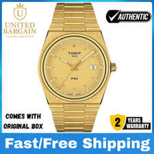 Tissot T137.410.33.021.00 PRX