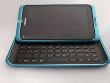 Nokia E7  (Unlocked) Mobile