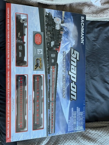 Snap tools snappy express - snap,