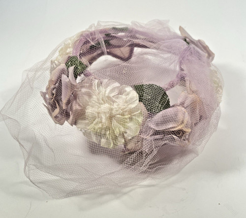 Vintage lavender floral - vintage,
