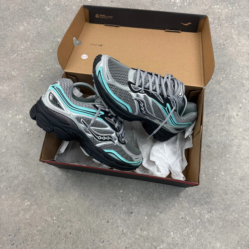 Saucony omni pro - saucony,