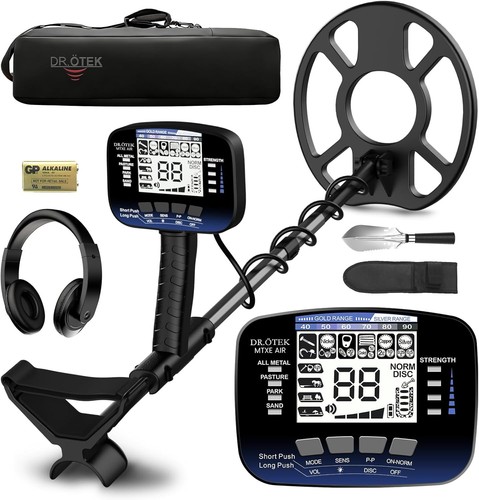 Metal detector for adults - adults, &