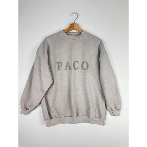 Fabulous 80s 90s vintage paco - fabulous,