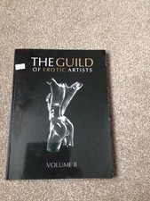 The Guild Of Erotic Artists