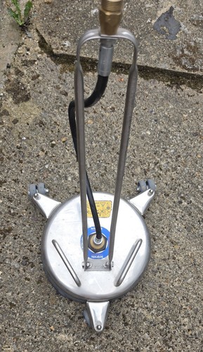 Kranzle stainless steel - stainless,