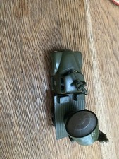 Vilmer toy army truck - toy,